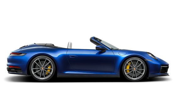 911 Carrera 4S