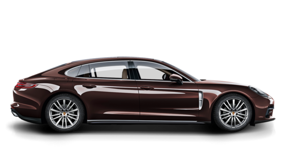 Panamera 4 Sport Turismo