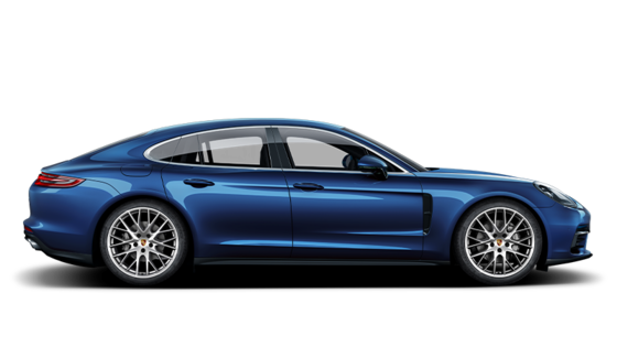 Panamera 4S Sport Turismo