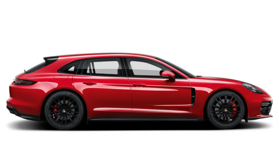 Panamera GTS Sport Turismo