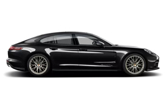 Panamera 4 E-Hybrid Sport Turismo