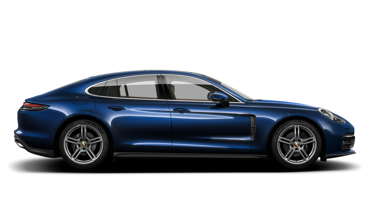 Panamera 4 Executive