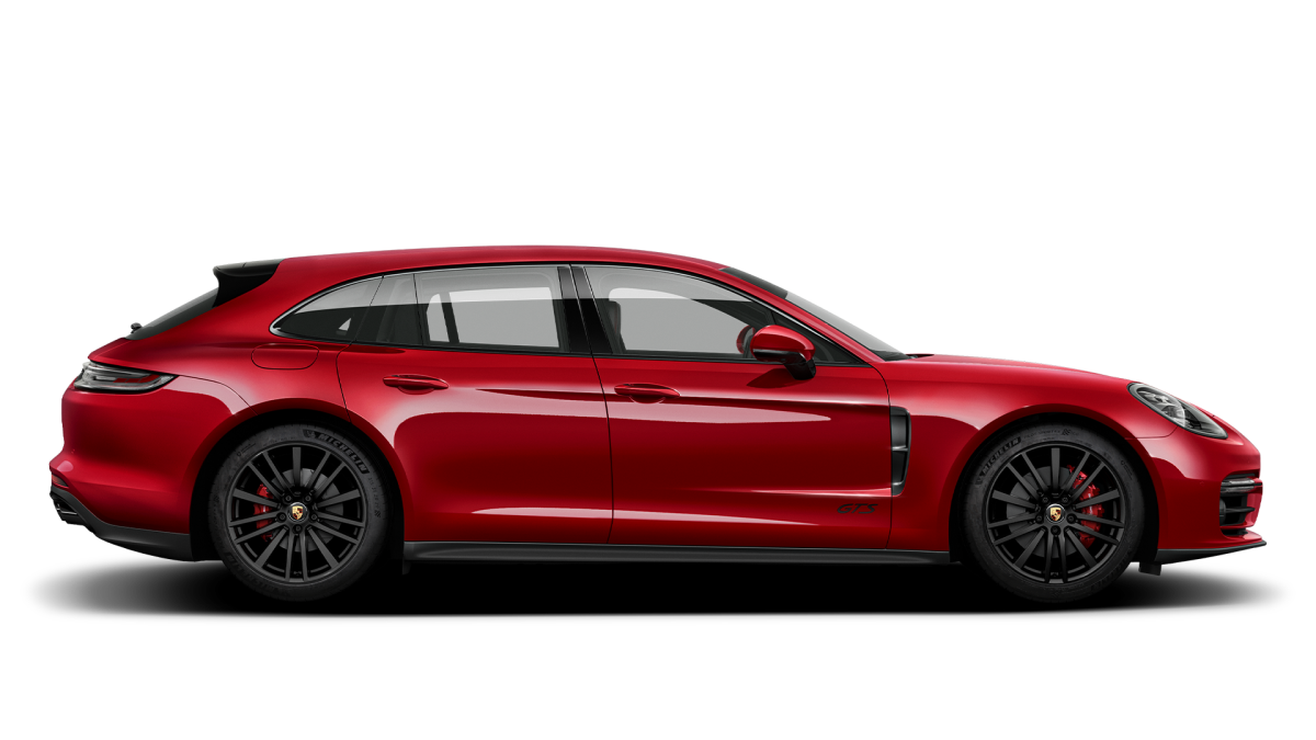 Panamera 4 E-Hybrid Sport Turismo Platinum Edition