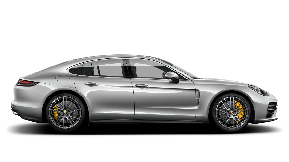 Panamera