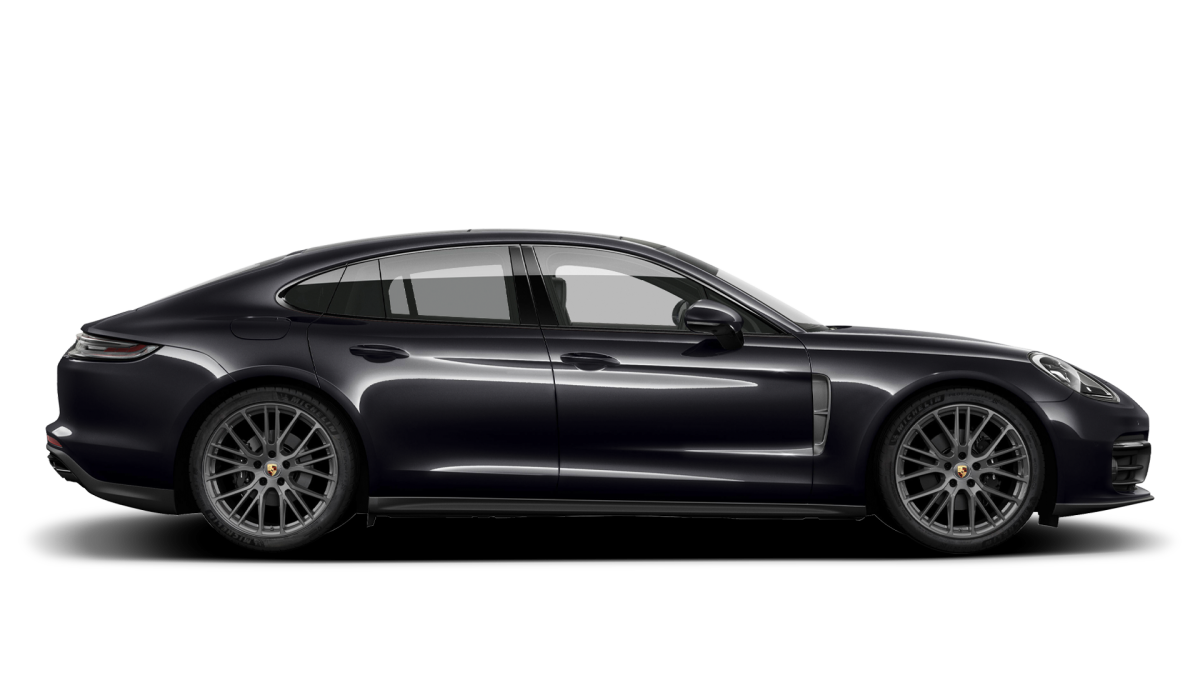 Panamera 4 E-Hybrid Sport Turismo Platinum Edition