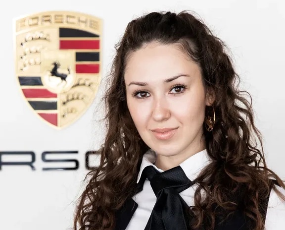 Тугарева Эллина